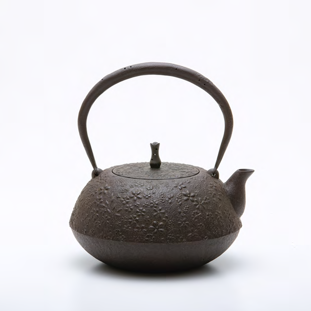 鈴鹿焼・萬古焼・杉野玉龍作・浮彫盛上山水風車図・壺・床飾り・飾り壺・花瓶 鈴鹿焼・萬古焼・杉野玉龍作・浮彫盛上山水風車図・壺・床飾り