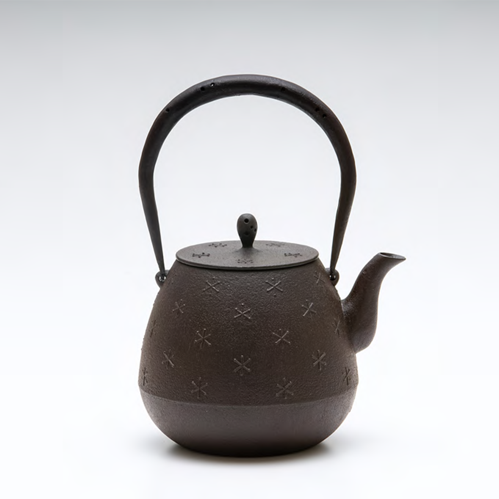 予約商品】風花鉄瓶 – 鈴木盛久工房 予約商品】風花鉄瓶 – 鈴木盛久工房