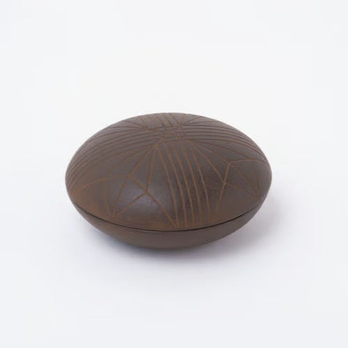 丸小物入（手毬） – 鈴木盛久工房