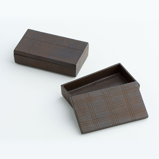 Square small box "texture" "Grid"