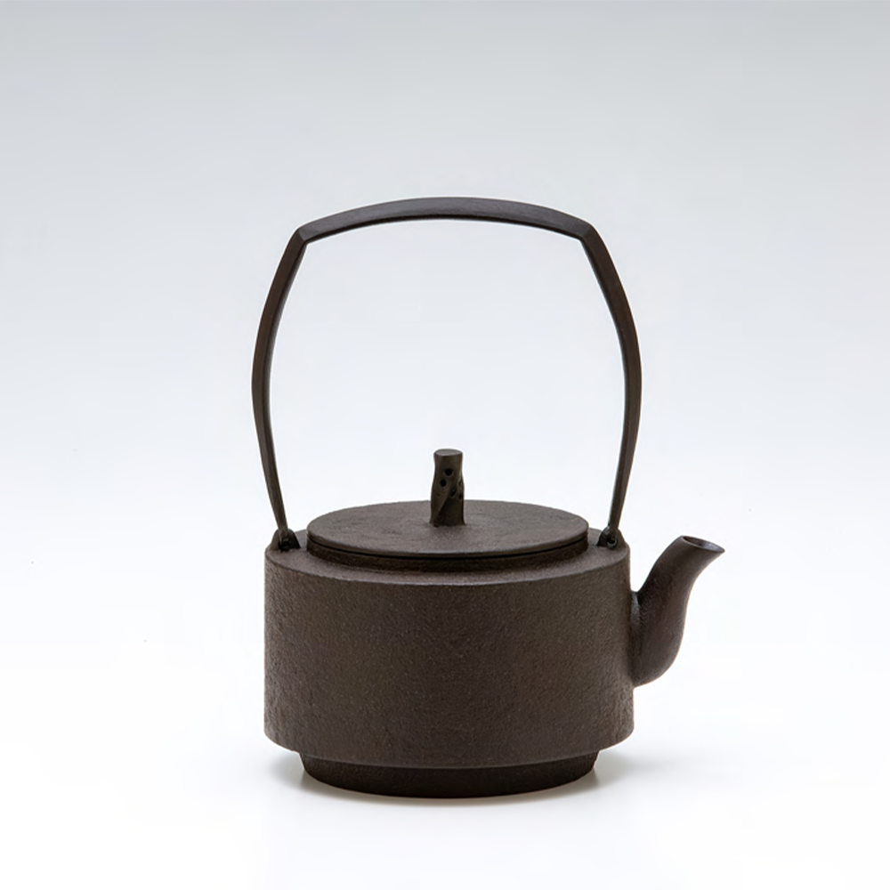 【予約商品】Primitive Kettle “Cylinder”