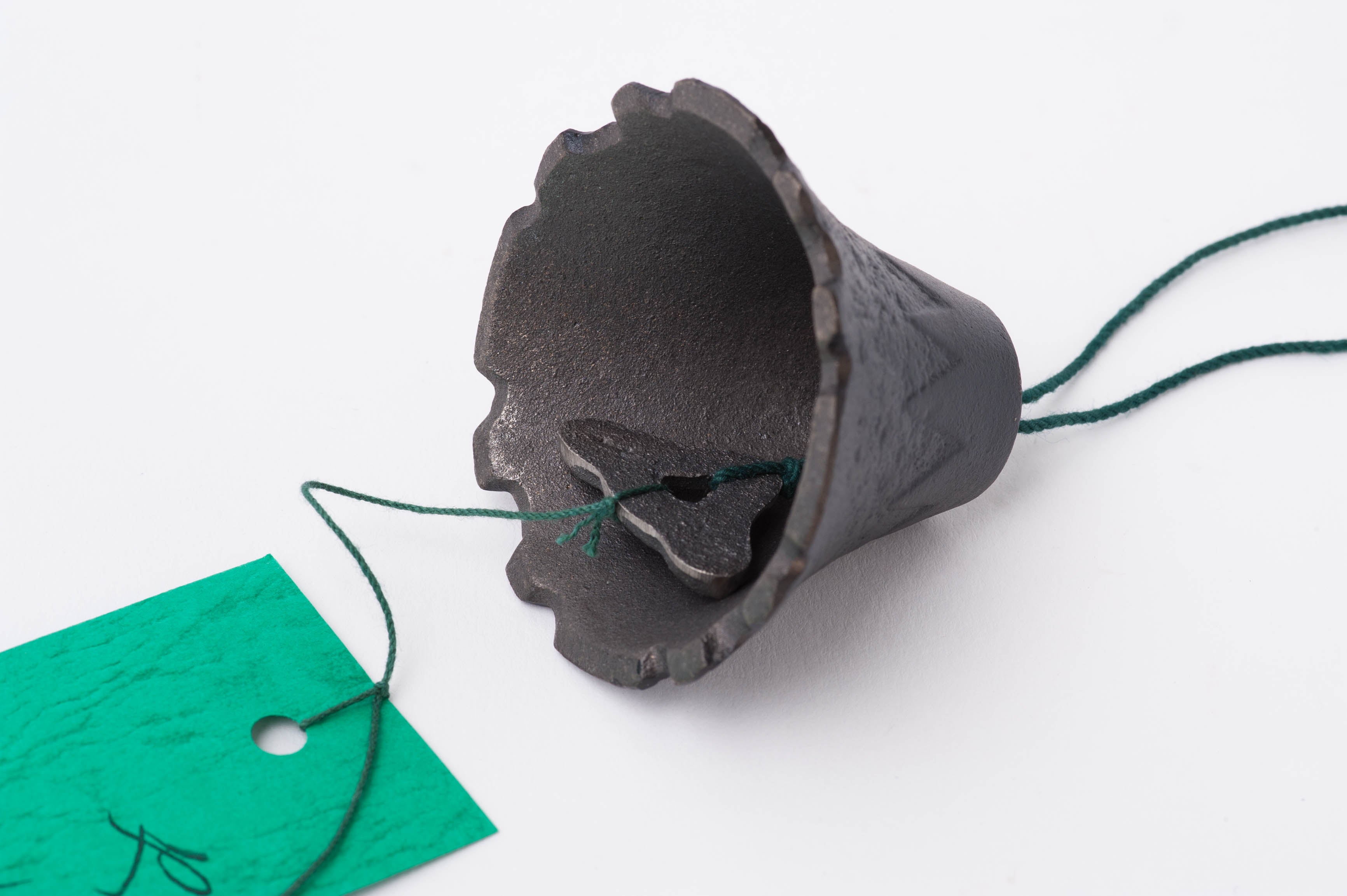 南部クラフト風鈴　フジカラー 風鈴 富士形 – 鈴木盛久工房