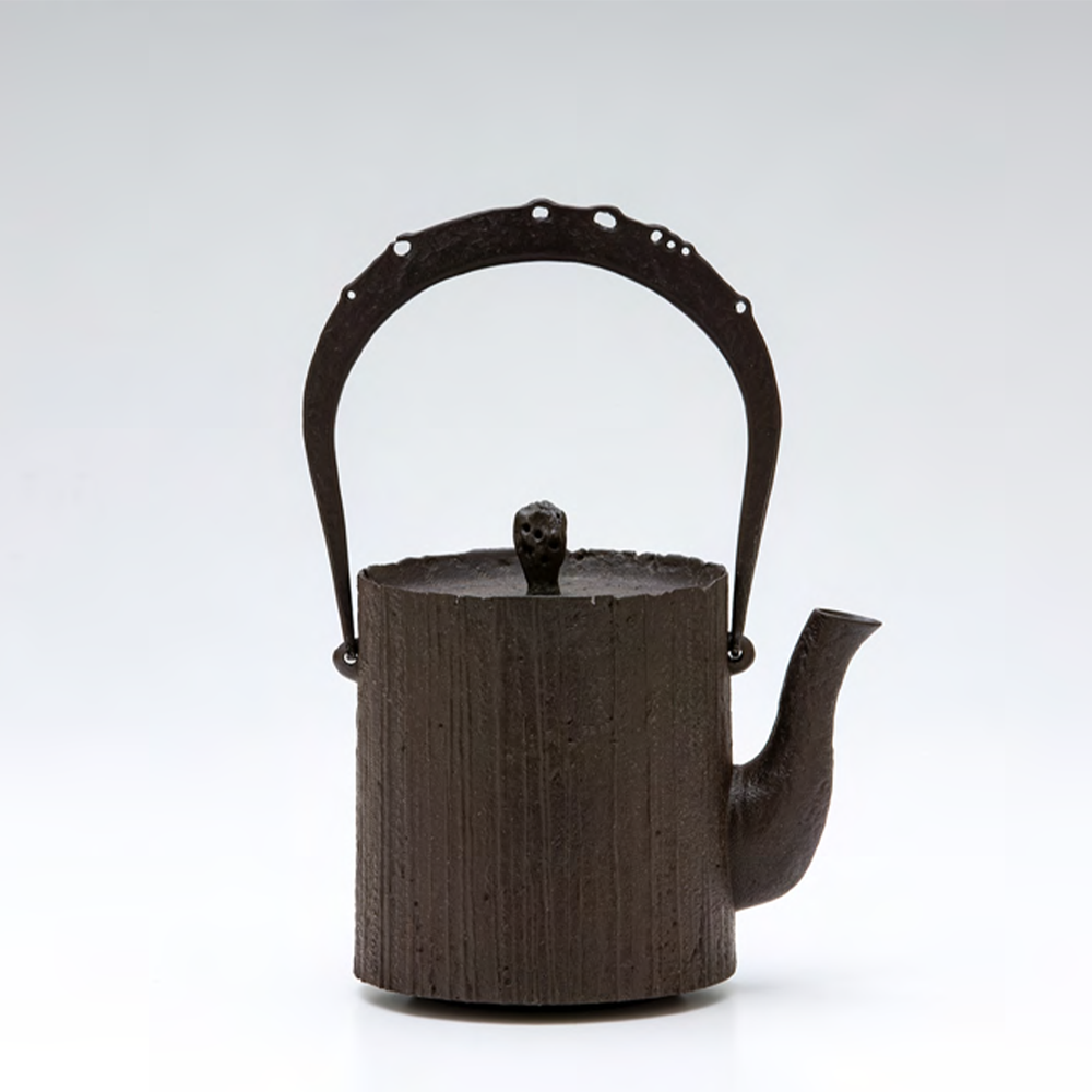 鈴木盛久 鉄瓶 急須 丸形鉄瓶 鉄瓶 – 鈴木盛久工房 鈴木盛久 鉄瓶 急須 丸形鉄瓶 鉄瓶 – 鈴木盛久工房