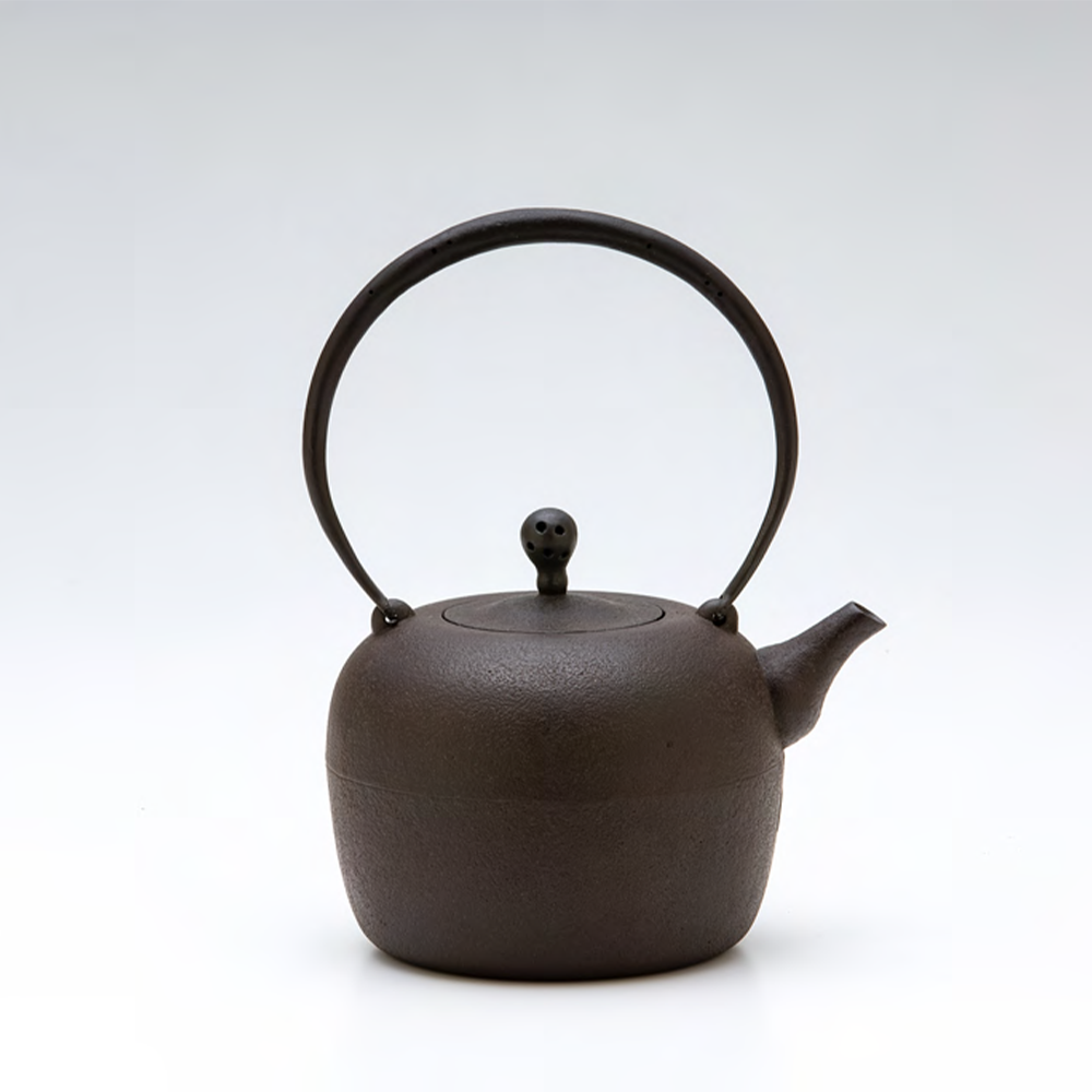 【予約商品】Primitive Kettle “Smooth”