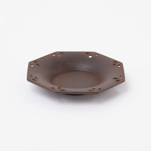 未使用】駿河 竹細工 八角 茶托 茶托 八角 – 鈴木盛久工房