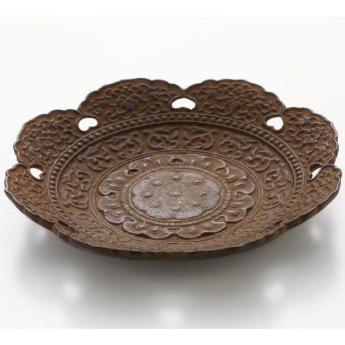 茶托 天蓋 – 鈴木盛久工房