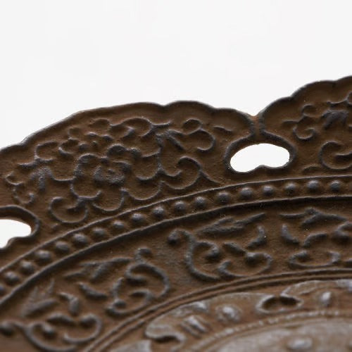 茶托 天蓋 – 鈴木盛久工房